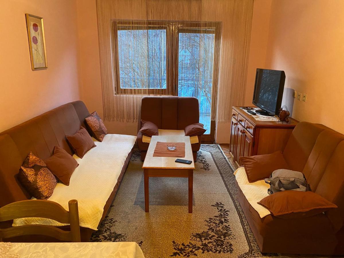 Stolac Home River Esterno foto