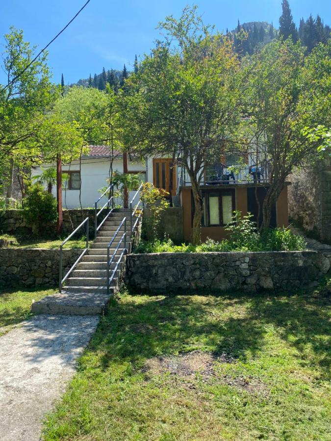 Stolac Home River Esterno foto