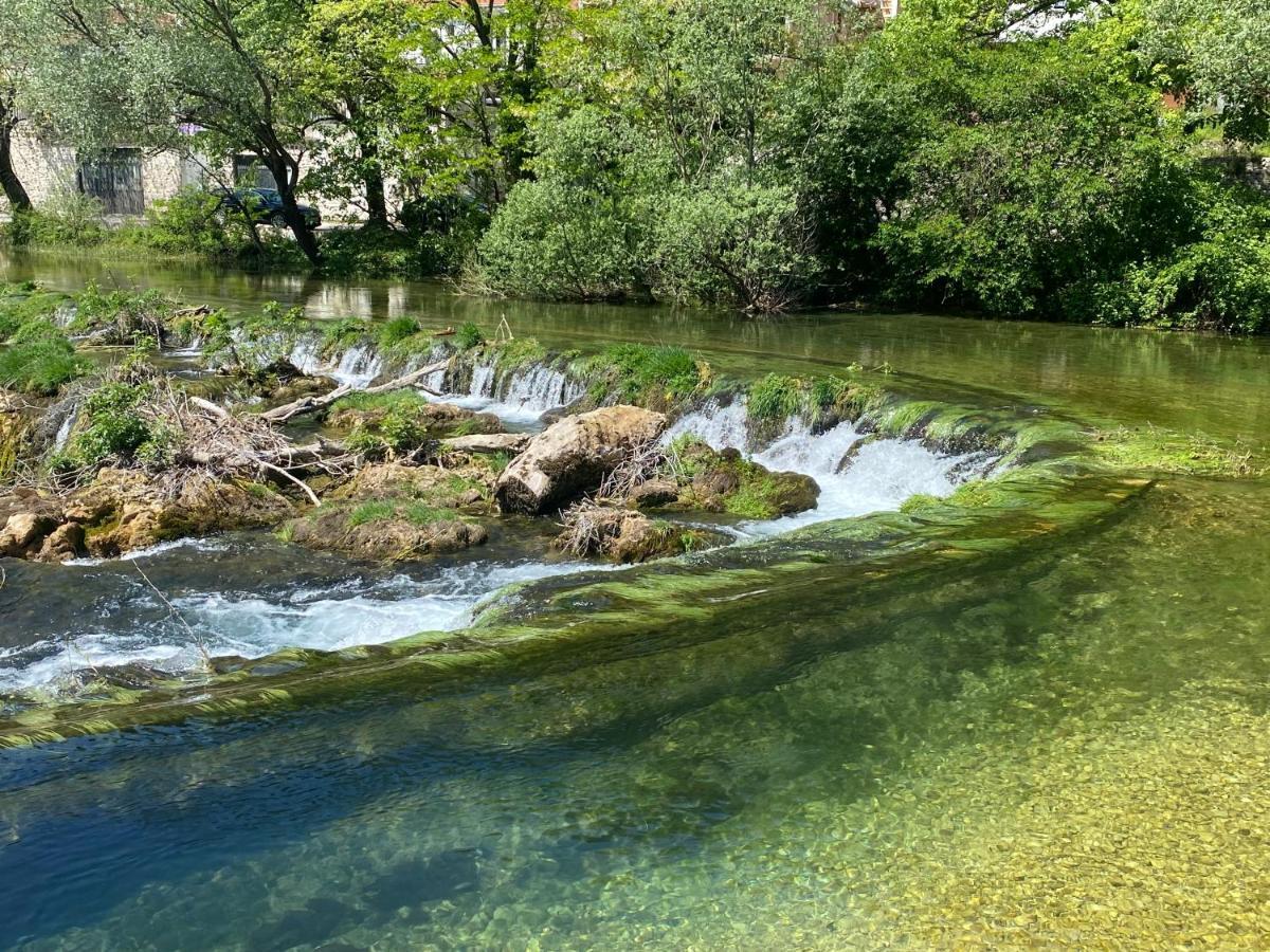Stolac Home River Esterno foto