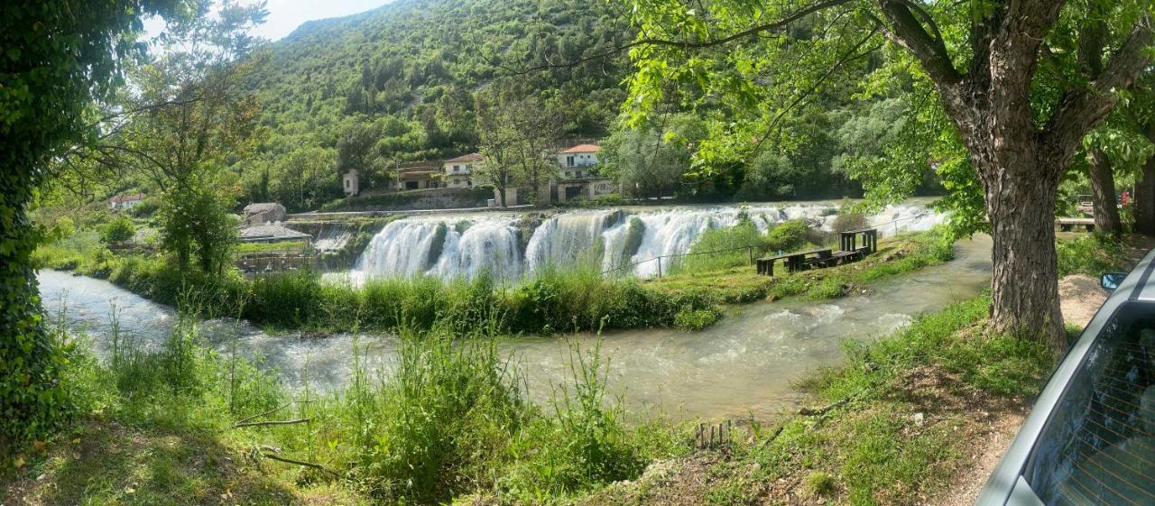 Stolac Home River Esterno foto