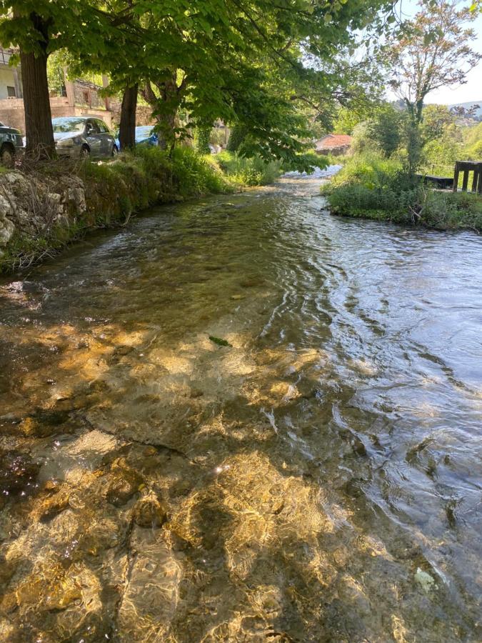 Stolac Home River Esterno foto