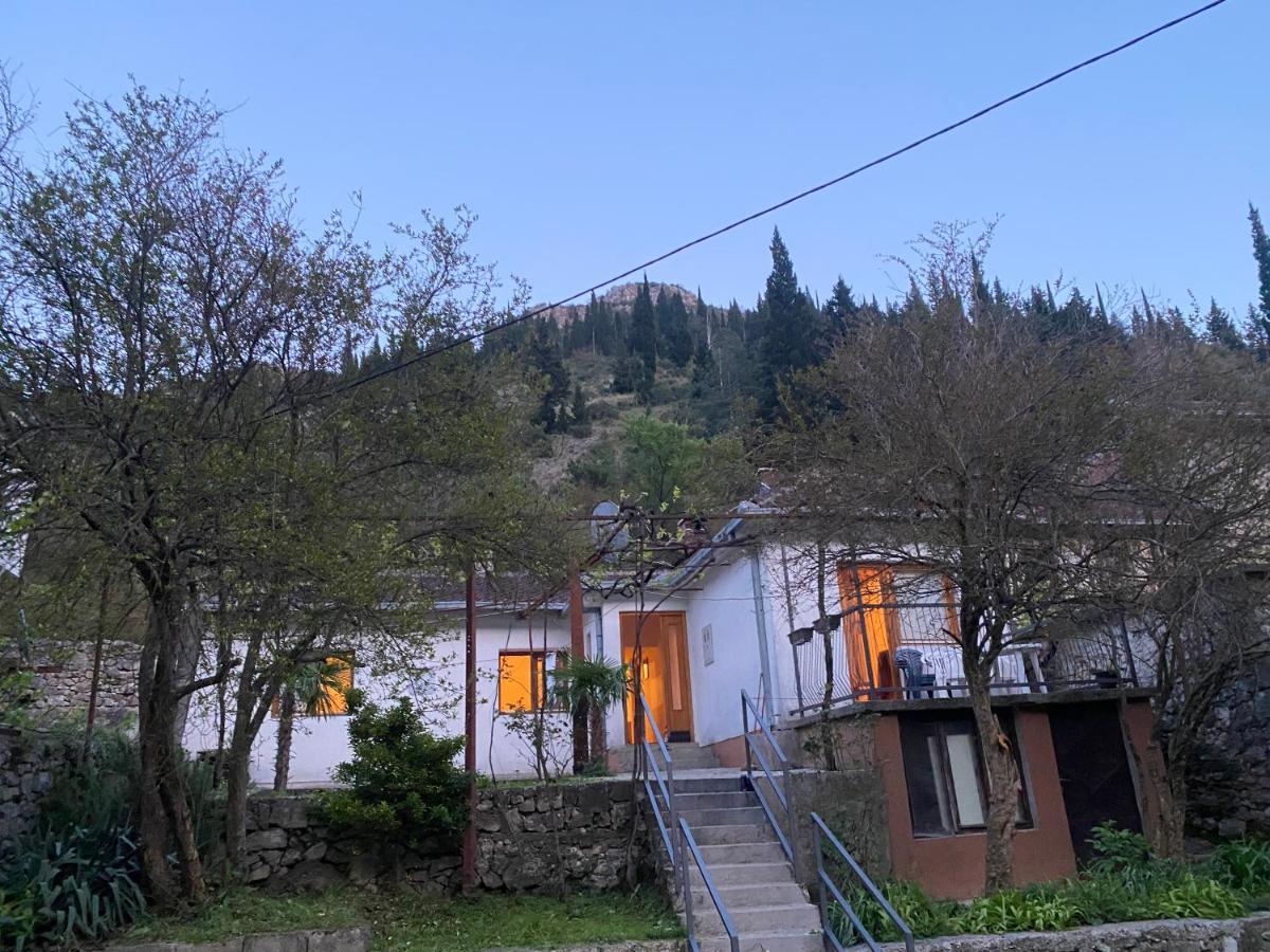 Stolac Home River Esterno foto