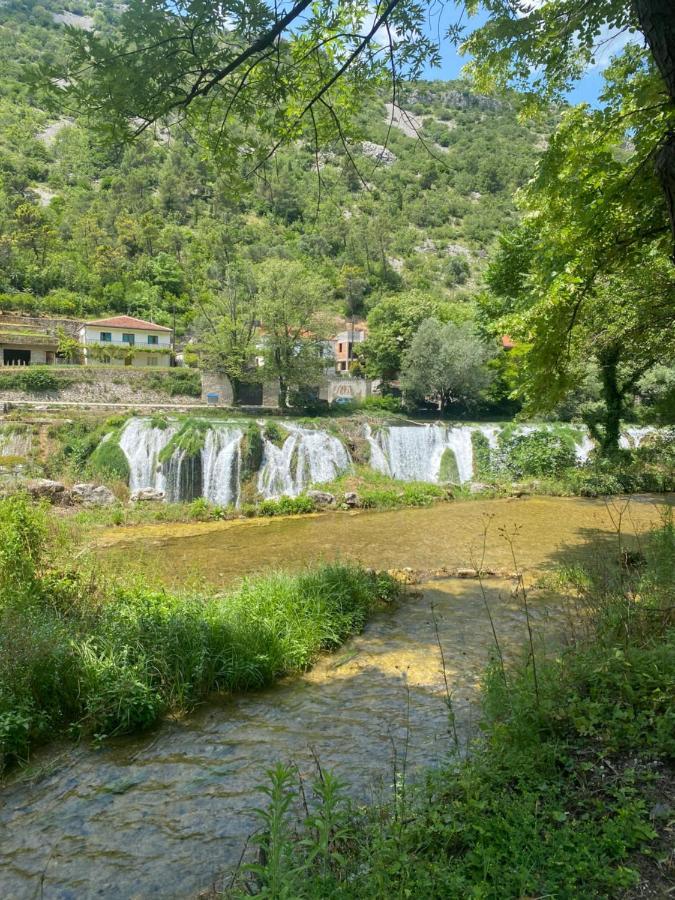 Stolac Home River Esterno foto