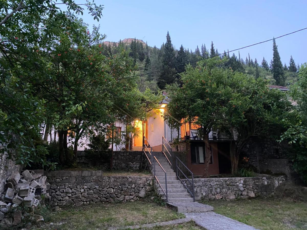 Stolac Home River Esterno foto