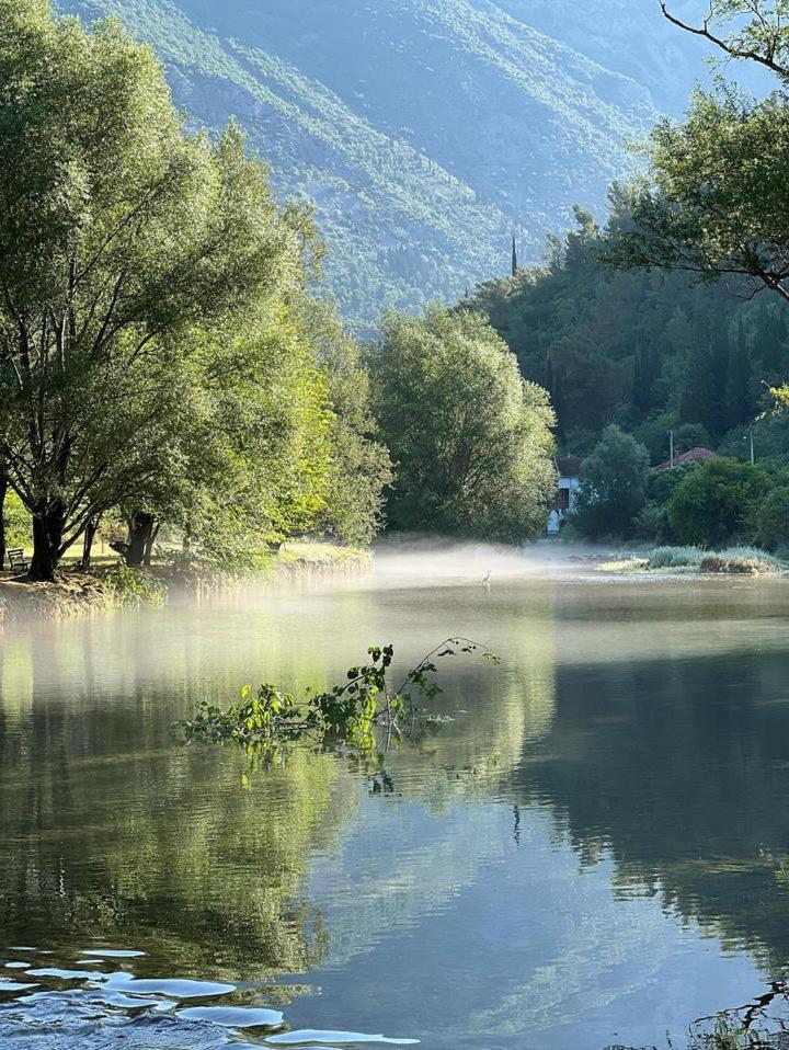Stolac Home River Esterno foto